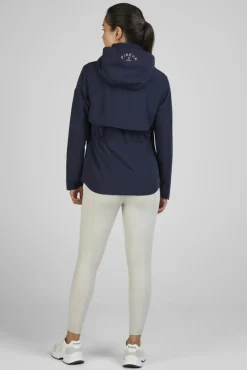 PIKEUR WATERPROOF JACKET