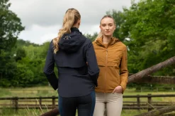 PIKEUR WATERPROOF JACKET
