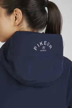 PIKEUR WATERPROOF JACKET