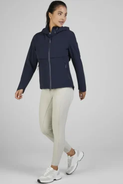 PIKEUR WATERPROOF JACKET
