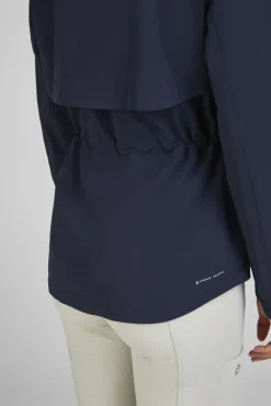 PIKEUR WATERPROOF JACKET
