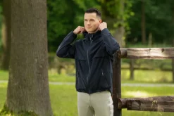 PIKEUR WATERPROOF JACKET