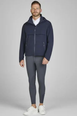 PIKEUR WATERPROOF JACKET