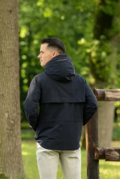PIKEUR WATERPROOF JACKET