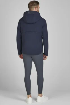 PIKEUR WATERPROOF JACKET