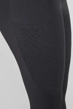 PIKEUR YELLA GripTec Balance SS26