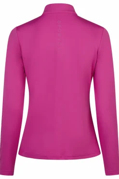 PIKEUR ZIP SHIRT