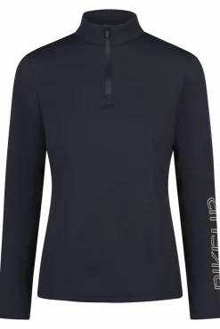 PIKEUR ZIP SHIRT