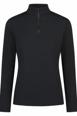 PIKEUR ZIP SHIRT