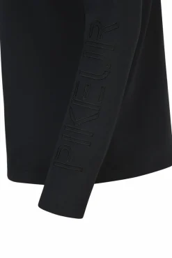 PIKEUR ZIP SHIRT