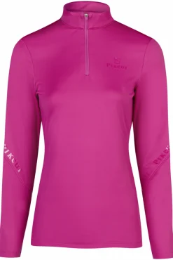 PIKEUR ZIP SHIRT