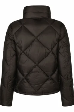 QUILT-JACKET