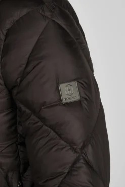 QUILT-JACKET