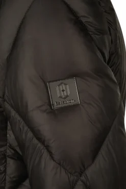 QUILT-JACKET