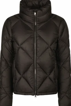 QUILT-JACKET