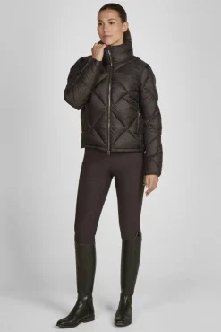 QUILT-JACKET