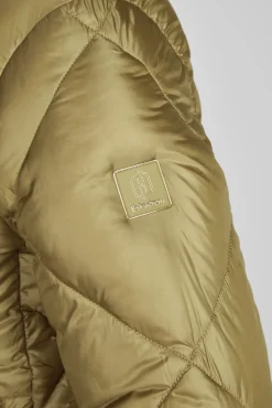 QUILT-JACKET