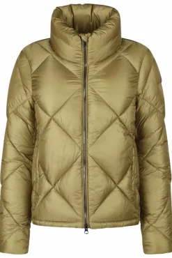 QUILT-JACKET