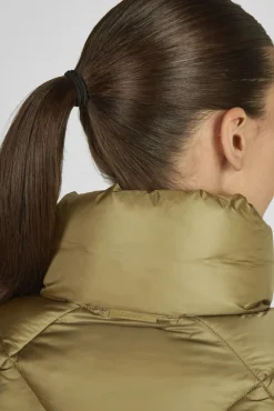 QUILT-JACKET