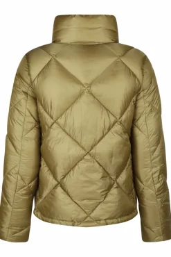 QUILT-JACKET