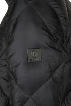 QUILT-JACKET
