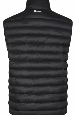 QUILT-WAISTCOAT MALE