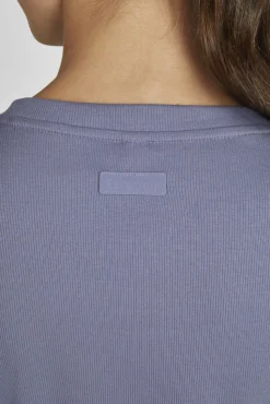 RIB LONGSLEEVE