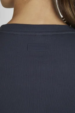 RIB LONGSLEEVE