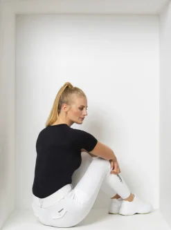 Riding Breeches Dynamic