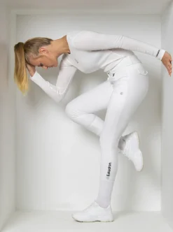 Riding Breeches Dynamic