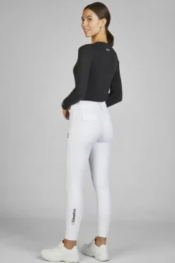 Riding Breeches Dynamic