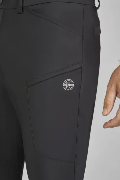 Riding Breeches Dynamic Male