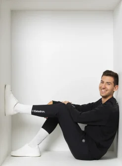 Riding Breeches Dynamic Male