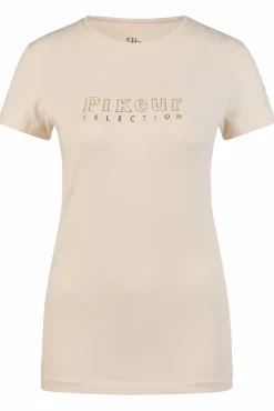 ROUNDNECK SHIRT SEL.