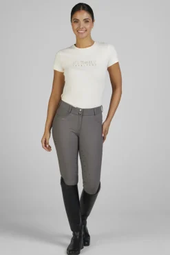 ROUNDNECK SHIRT SEL.