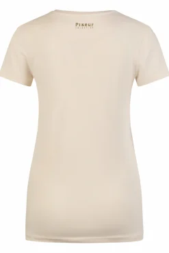 ROUNDNECK SHIRT SEL.