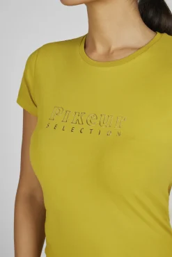 ROUNDNECK SHIRT SEL.