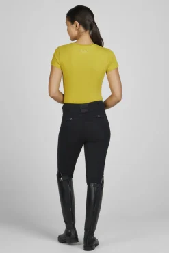 ROUNDNECK SHIRT SEL.