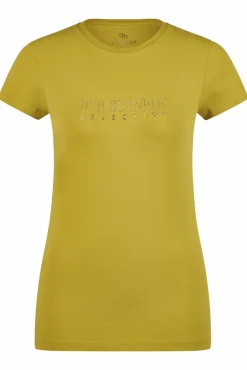 ROUNDNECK SHIRT SEL.