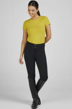ROUNDNECK SHIRT SEL.