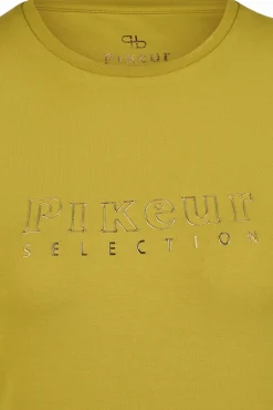 ROUNDNECK SHIRT SEL.