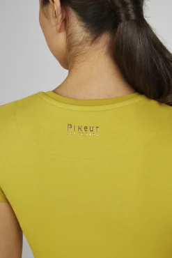 ROUNDNECK SHIRT SEL.