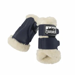 SOFT MESH FAUXFUR SHETTY