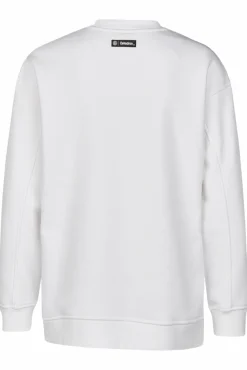 Sweatshirt Oversized Dynamic