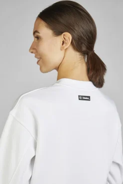 Sweatshirt Oversized Dynamic