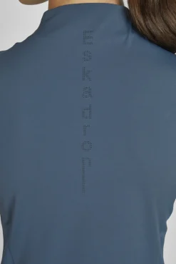 TANK HALF-ZIP