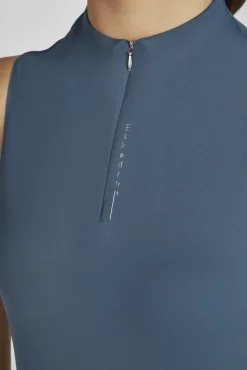 TANK HALF-ZIP
