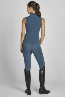 TANK HALF-ZIP