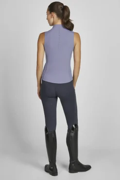 TANK HALF-ZIP
