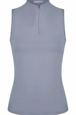 TANK HALF-ZIP